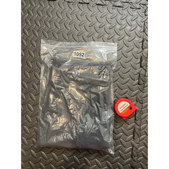 Eileen Fisher Womens Viscose Nylon Spandex Gray Pants Stretchy Size XS - Picture 7 of 7